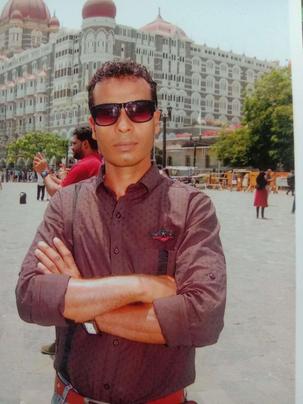 Profile Image